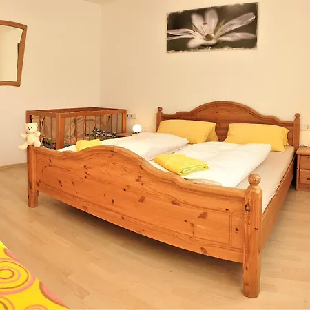 Apartman Sandras Bergstation *
