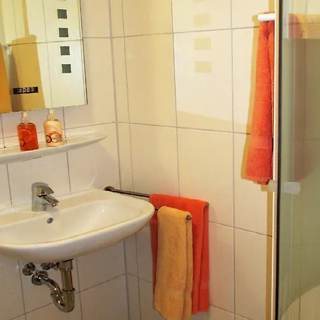 Apartmán Sandras Bergstation Bad Rippoldsau-Schapbach